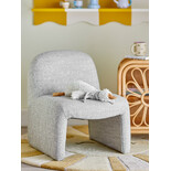 Bloomingville Mini Neel Stuhl grau - 82064762 Bloomingville Mini Neel Stuhl grau - 82064762