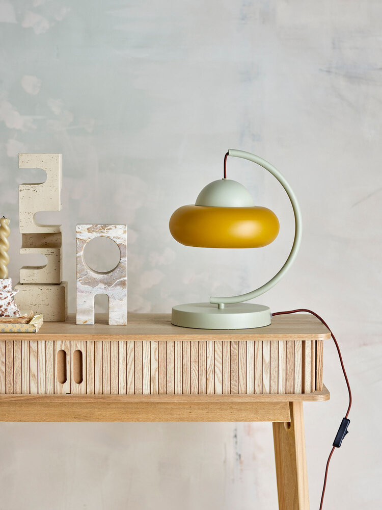 Bloomingville Bubble table lamp - 82063025 Bloomingville Bubble table lamp - 82063025