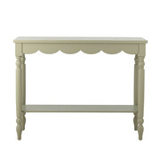 Bloomingville Console Salla verte - 82065081 Bloomingville Console Salla verte - 82065081