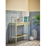 Bloomingville Consolle Salla verde - 82065081 Bloomingville Consolle Salla verde - 82065081