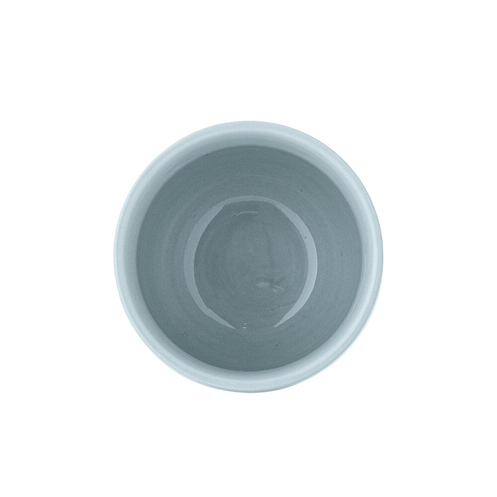 Bloomingville Mini Juego de 6 tazas azules Celebrate - 82063087 Bloomingville Mini Juego de 6 tazas azules Celebrate - 82063087