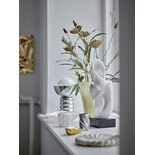 Bloomingville Oggetto decorativo Alistair bianco - 82072487 Bloomingville Oggetto decorativo Alistair bianco - 82072487