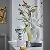 Bloomingville Alistair decoratie object wit - 82072487 Bloomingville Alistair decoratie object wit - 82072487