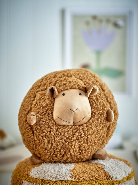 Bloomingville Mini Rubert Spielzeug Kuscheltier - 82065166