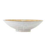 Bloomingville Saskia bowl natural - 82072471