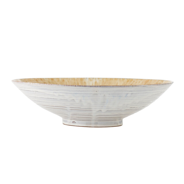 Bloomingville Saskia Schale natur - 82072471