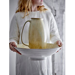 Bloomingville Saskia bowl natural - 82072471