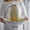 Bloomingville Saskia bowl natural - 82072471 Bloomingville Saskia bowl natural - 82072471