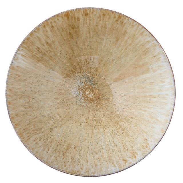 Bloomingville Saskia bowl natural - 82072471