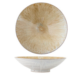 Bloomingville Cuenco Saskia natural Bloomingville Cuenco Saskia natural