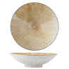 Bloomingville Saskia schaal naturel - 82072471 Bloomingville Saskia schaal naturel - 82072471