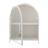 Bloomingville Soria skåp vitt - 82065073 Bloomingville Soria skåp vitt - 82065073