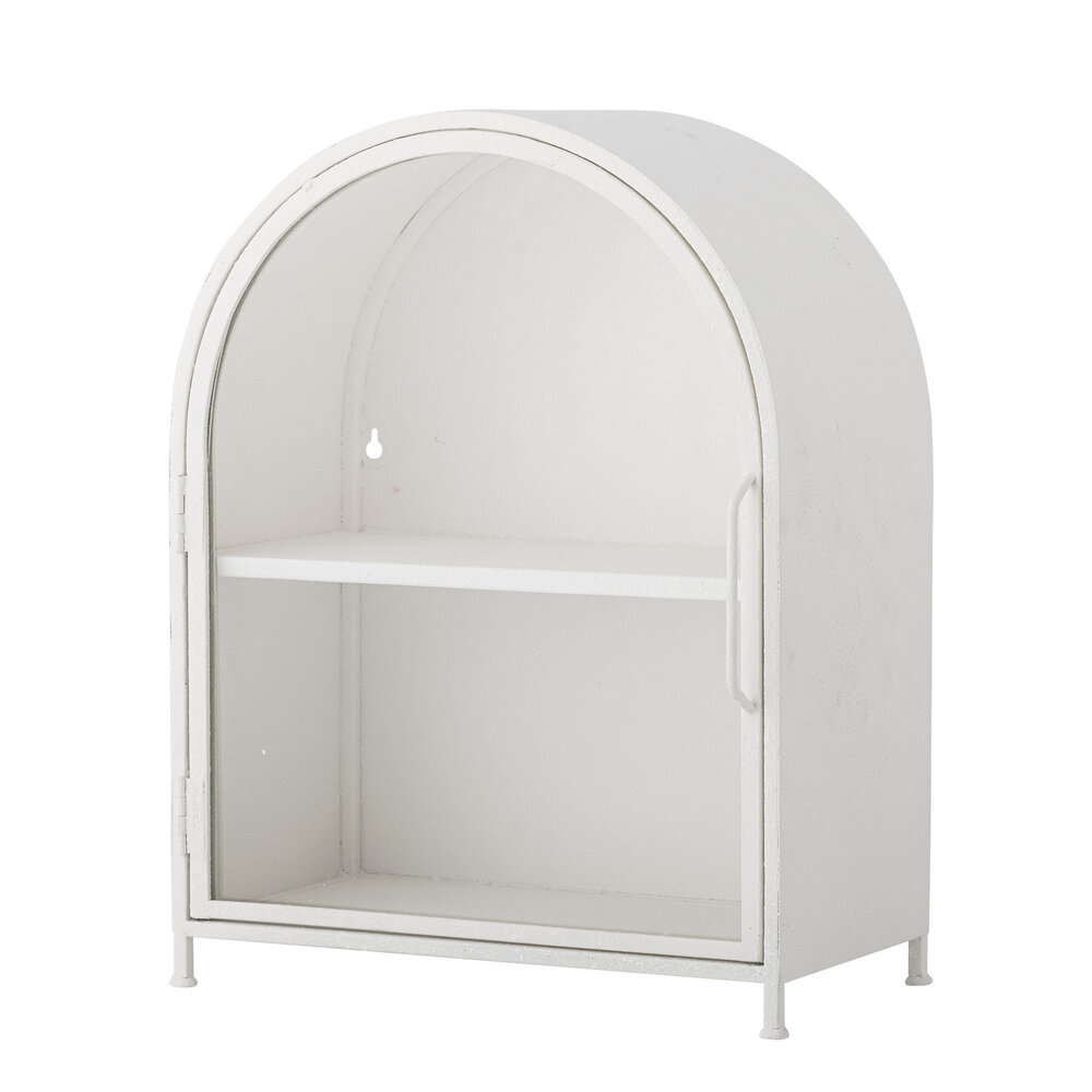 Bloomingville Armario Soria blanco - 82065073 Bloomingville Armario Soria blanco - 82065073