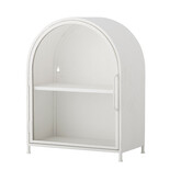 Bloomingville Soria skåp vitt - 82065073 Bloomingville Soria skåp vitt - 82065073