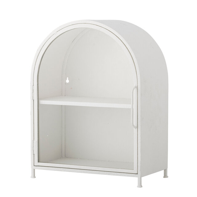 Bloomingville Armario Soria blanco - 82065073 Bloomingville Armario Soria blanco - 82065073