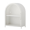 Bloomingville Soria kastje wit - 82065073 Bloomingville Soria kastje wit - 82065073