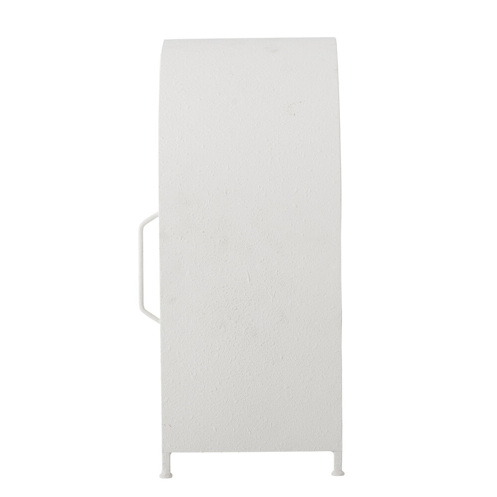 Bloomingville Soria skap hvitt - 82065073 Bloomingville Soria skap hvitt - 82065073