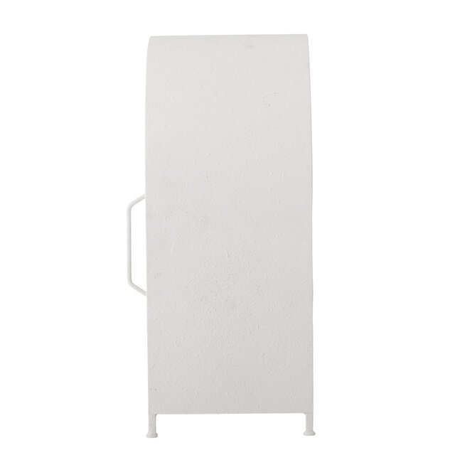 Bloomingville Meuble Soria blanc - 82065073 Bloomingville Meuble Soria blanc - 82065073