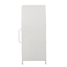 Bloomingville Soria kastje wit - 82065073 Bloomingville Soria kastje wit - 82065073