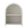 Bloomingville Soria kastje wit - 82065073 Bloomingville Soria kastje wit - 82065073