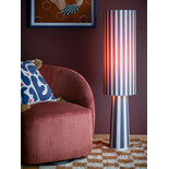 Bloomingville Emmie golvlampa blå - 82063033