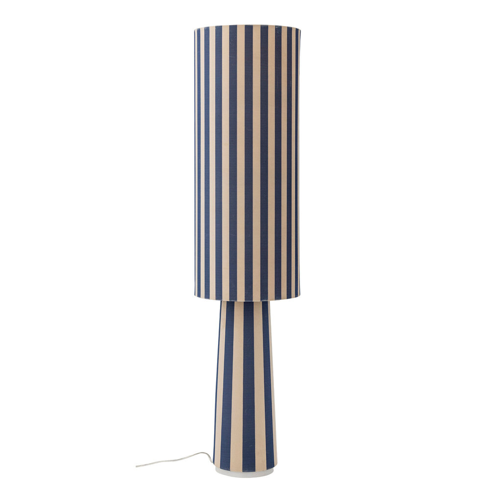 Bloomingville Lampadaire Emmie bleu - 82063033