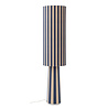 Bloomingville Emmie gulvlampe blå - 82063033 Bloomingville Emmie gulvlampe blå - 82063033