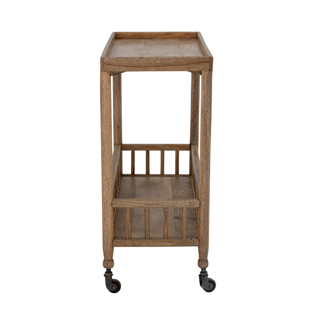 Bloomingville Sali console table natural - 82065183