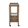 Bloomingville Sali console tafel naturel - 82065183 Bloomingville Sali console tafel naturel - 82065183