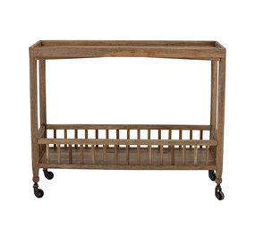 Bloomingville Console Sali naturelle Bloomingville Console Sali naturelle