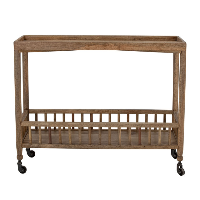 Bloomingville Tavolo consolle Sali naturale - 82065183 Bloomingville Tavolo consolle Sali naturale - 82065183