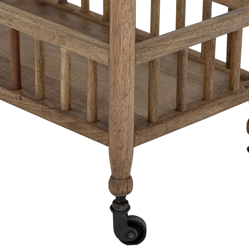 Bloomingville Sali console table natural - 82065183