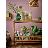 Bloomingville Sali console tafel naturel - 82065183 Bloomingville Sali console tafel naturel - 82065183