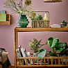 Bloomingville Sali console tafel naturel - 82065183 Bloomingville Sali console tafel naturel - 82065183