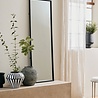 Nordal Sipura vaas zwart/wit - 8840 Nordal Sipura vaas zwart/wit - 8840
