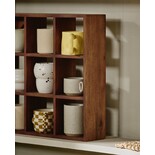 Nordal Ossa wall cabinet S natural - 1210