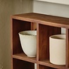 Nordal Ossa wall cabinet M natural - 1211 Nordal Ossa wall cabinet M natural - 1211