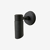 Nordal Bragi utendørs vegglampe svart - 1565 Nordal Bragi utendørs vegglampe svart - 1565