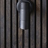 Nordal Bragi utendørs vegglampe svart - 1565 Nordal Bragi utendørs vegglampe svart - 1565