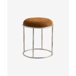 Nordal Komati stool brown - 1691