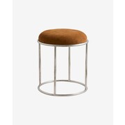 Nordal Komati stool brown - 1691