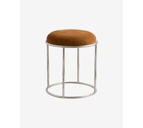 Nordal Sgabello Komati marrone Nordal Sgabello Komati marrone