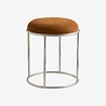 Nordal Tabouret Komati marron - 1691 Nordal Tabouret Komati marron - 1691