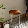 Nordal Komati stool brown - 1691 Nordal Komati stool brown - 1691