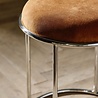 Nordal Komati stool brown - 1691 Nordal Komati stool brown - 1691