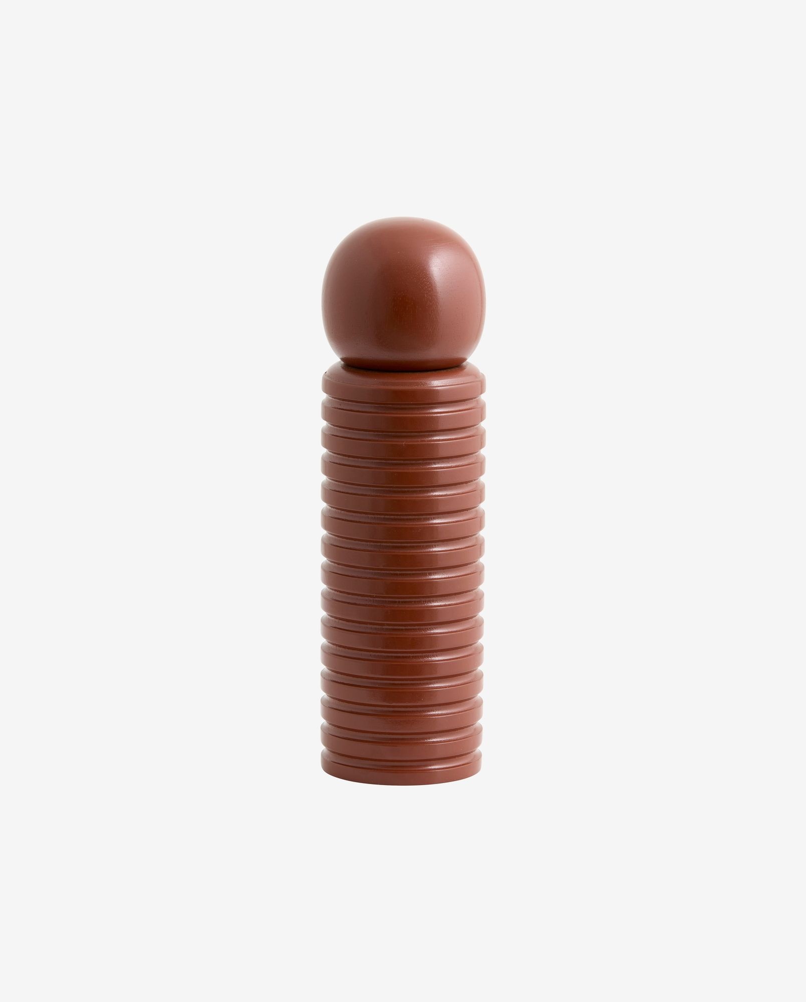 Nordal Ras pepper/saltkvern rust - 3705