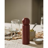 Nordal Macina sale/pepe Ras ruggine - 3705