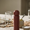 Nordal Ras pepper/salt mill rust - 3705 Nordal Ras pepper/salt mill rust - 3705