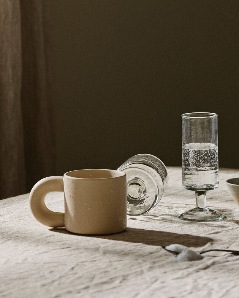 Nordal Ensemble de 6 grands verres à vin Vita - 4333