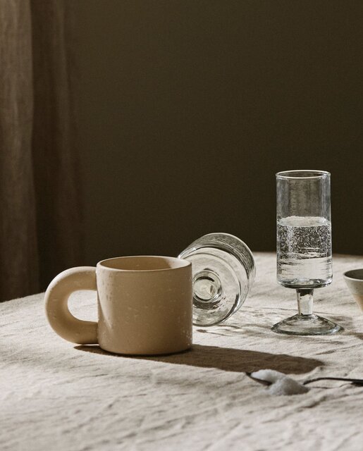 Nordal Vita Weingläser hoch 6er Set - 4333